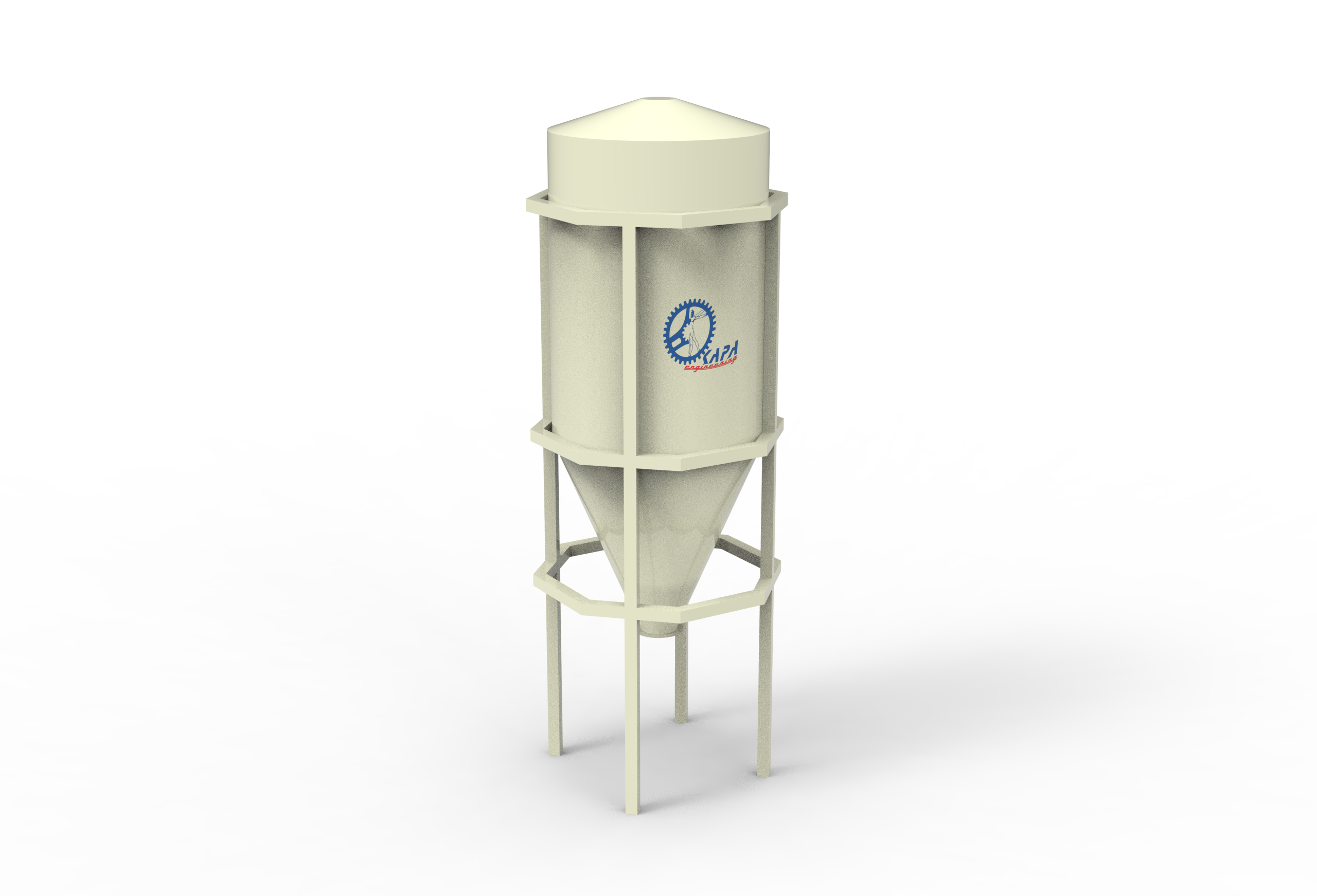 Materiale silos