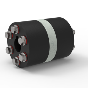 GIUNTO ACCOPPIAMENTO ALBERI IC100AC