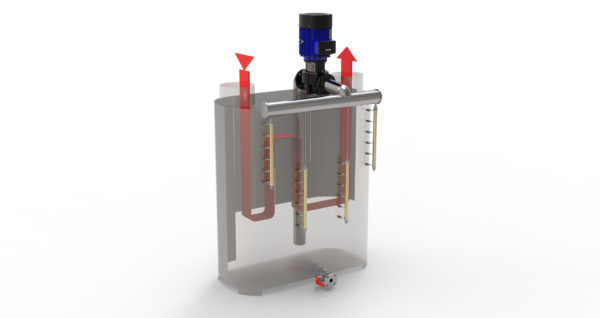 SCRUBBER A UMIDO - immagine 3