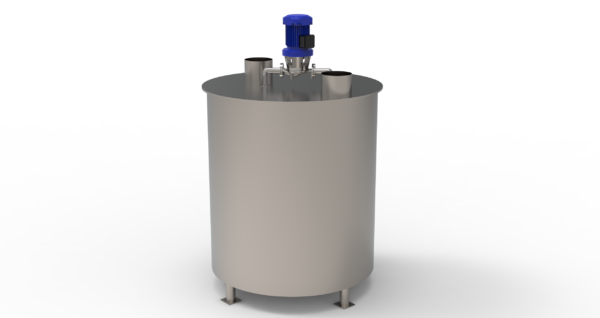 SCRUBBER A UMIDO - immagine 7