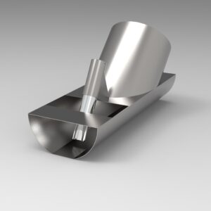 PEZZO SPECIALE PERSONALIZZATO